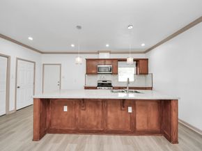 5947 Southseas Street, Houston TX 77033