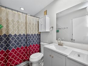 2606 Owens Cross Drive, Houston TX 77067