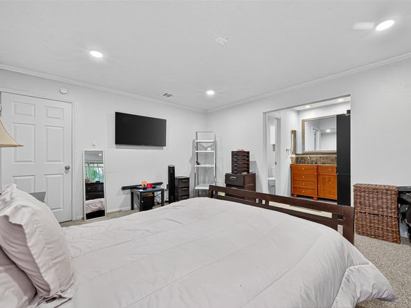 2606 Owens Cross Drive, Houston TX 77067