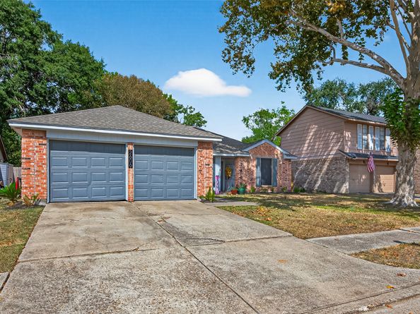 2606 Owens Cross Drive, Houston TX 77067