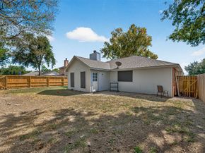 2606 Owens Cross Drive, Houston TX 77067