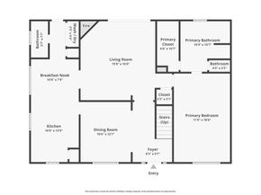 7519 Sunlight Lane, Houston TX 77095