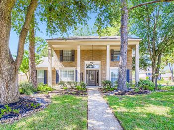 7519 Sunlight Lane