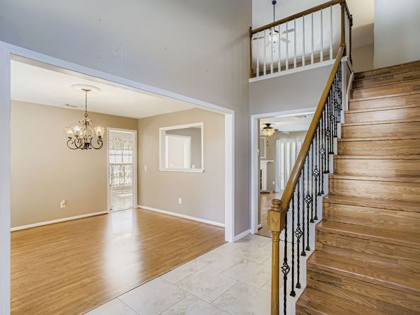 7519 Sunlight Lane, Houston TX 77095