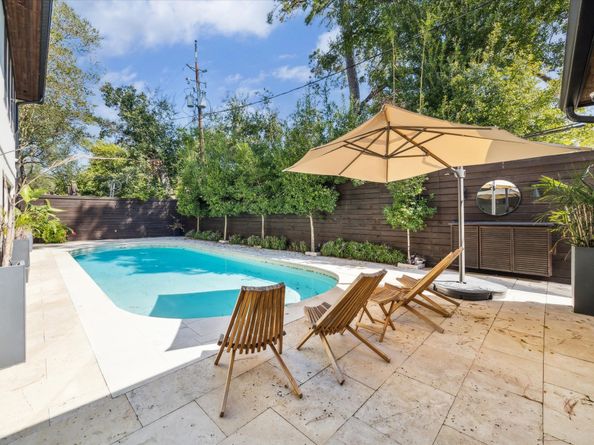 5406 Woodway Drive, Houston TX 77056