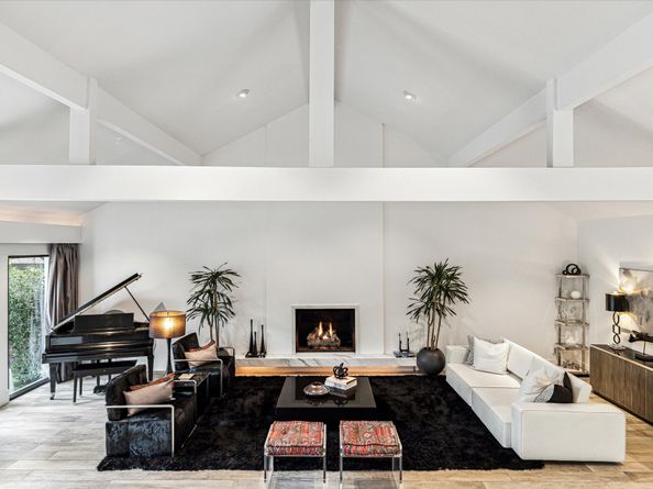 5406 Woodway Drive, Houston TX 77056