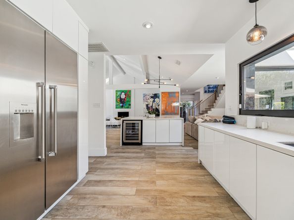 5406 Woodway Drive, Houston TX 77056
