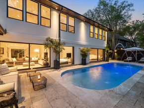 5406 Woodway Drive, Houston TX 77056