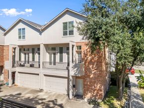 3408 Hutchins Street, Houston TX 77004