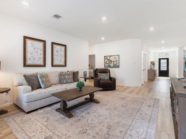 11258 Stirton Drive, Tomball TX 77375