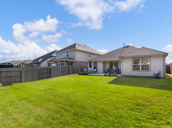 11258 Stirton Drive, Tomball TX 77375