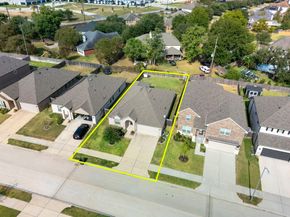 11258 Stirton Drive, Tomball TX 77375