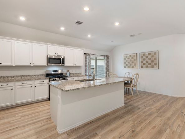 11258 Stirton Drive, Tomball TX 77375