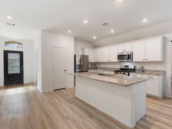 11258 Stirton Drive, Tomball TX 77375