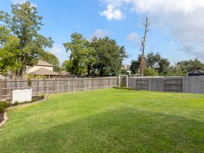11258 Stirton Drive, Tomball TX 77375