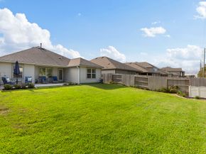 11258 Stirton Drive, Tomball TX 77375
