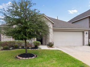 11258 Stirton Drive, Tomball TX 77375