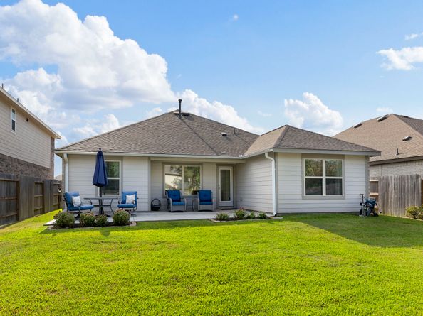 11258 Stirton Drive, Tomball TX 77375