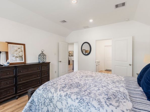 11258 Stirton Drive, Tomball TX 77375