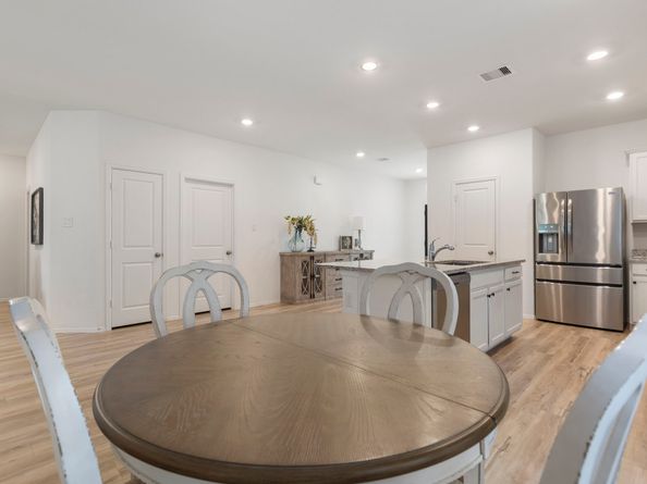 11258 Stirton Drive, Tomball TX 77375