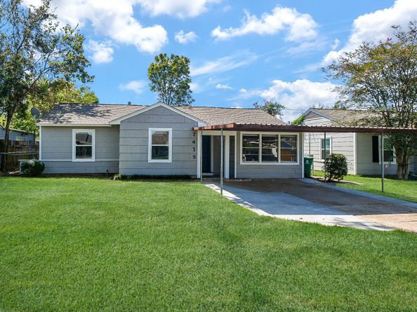 7419 Jalna Street, Houston TX 77055