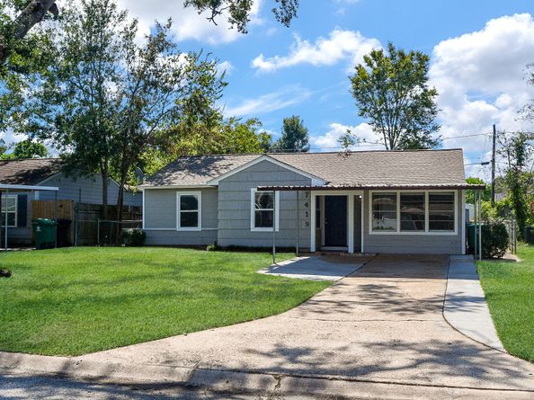 7419 Jalna Street, Houston TX 77055