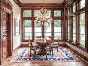 6 W Rivercrest Drive, Houston TX 77042