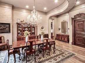 6 W Rivercrest Drive, Houston TX 77042