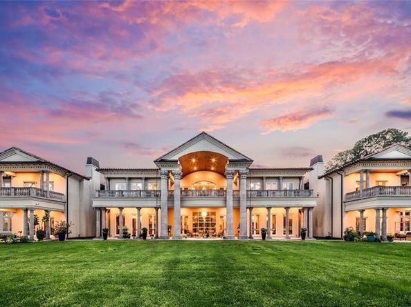 6 W Rivercrest Drive, Houston TX 77042