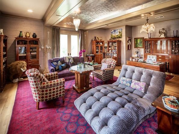 6 W Rivercrest Drive, Houston TX 77042