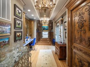 6 W Rivercrest Drive, Houston TX 77042