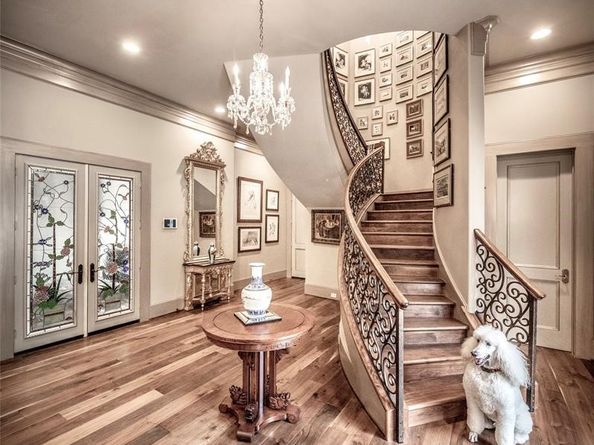 6 W Rivercrest Drive, Houston TX 77042