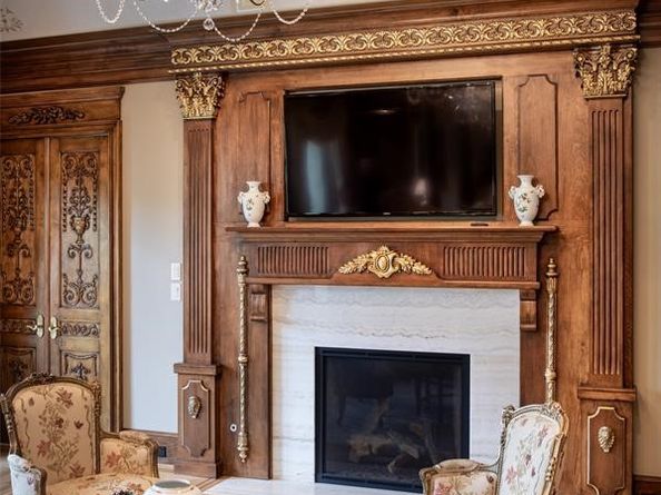 6 W Rivercrest Drive, Houston TX 77042