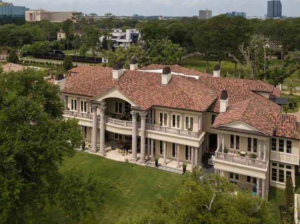 6 W Rivercrest Drive, Houston TX 77042