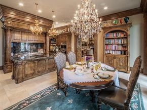 6 W Rivercrest Drive, Houston TX 77042