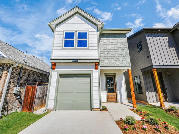 6322 Milwee Street B, Houston TX 77092