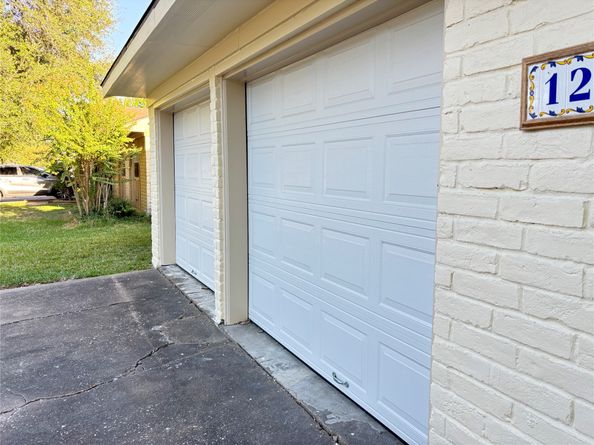 12431 Bexley Drive, Houston TX 77099