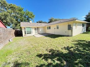 12431 Bexley Drive, Houston TX 77099