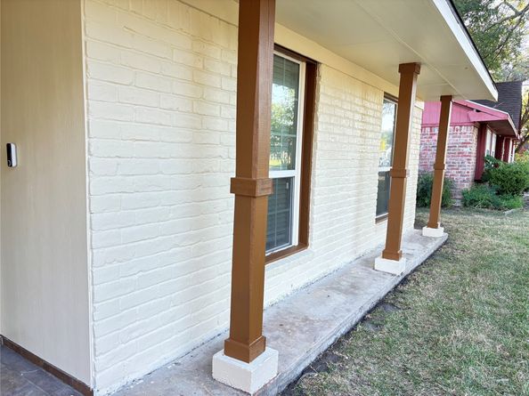 12431 Bexley Drive, Houston TX 77099