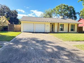 12431 Bexley Drive, Houston TX 77099