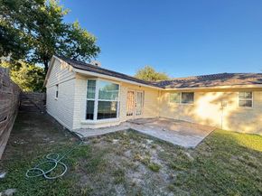 12431 Bexley Drive, Houston TX 77099