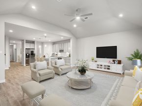 12035 Maple Oak Drive, Houston TX 77066