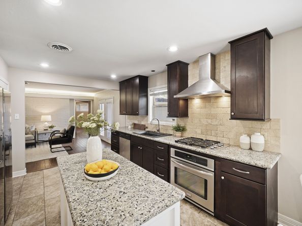 5671 Sylmar Road, Houston TX 77081