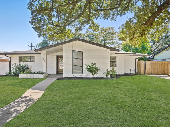 5671 Sylmar Road, Houston TX 77081