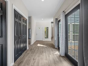 4511 Sylvan Glen Drive, Houston TX 77084