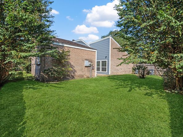 4511 Sylvan Glen Drive, Houston TX 77084
