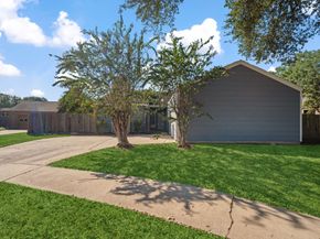 4511 Sylvan Glen Drive, Houston TX 77084
