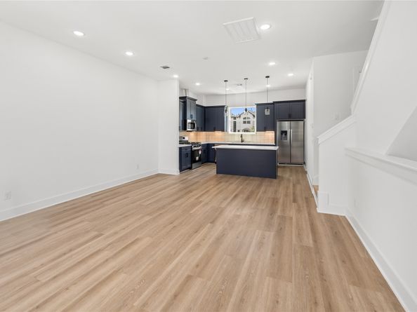 111 Milby Street Unit B, Houston TX 77003