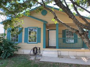 6723 Del Rio Street Street, Houston TX 77021