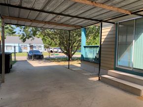 6723 Del Rio Street Street, Houston TX 77021